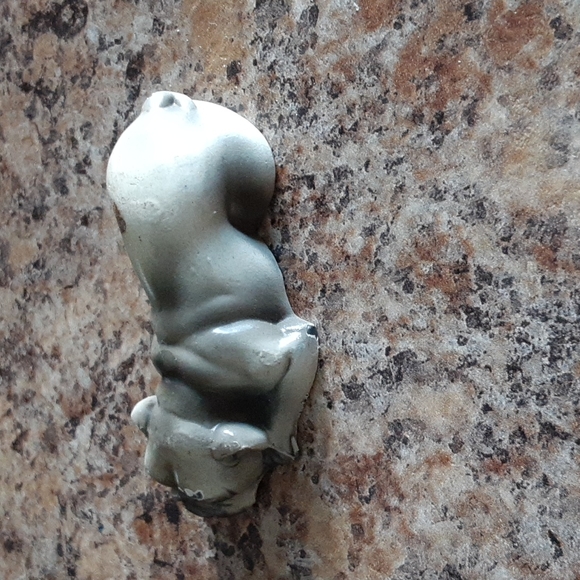 Vintage Crate Breed casket company mascot. - Picture 2 of 3